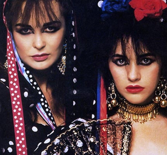 Strawberry Switchblade - Since Yesterday 